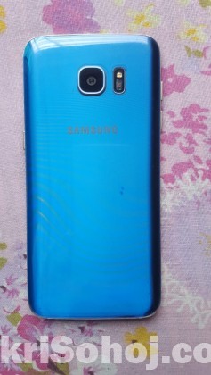 Samsung s7 edge